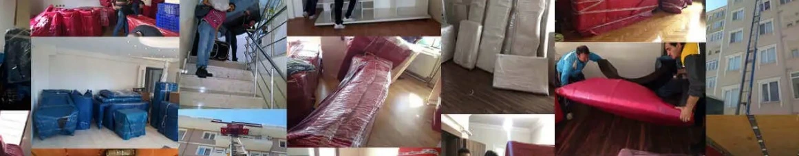 Gölcük Parça Eşya Taşımacılık görseli